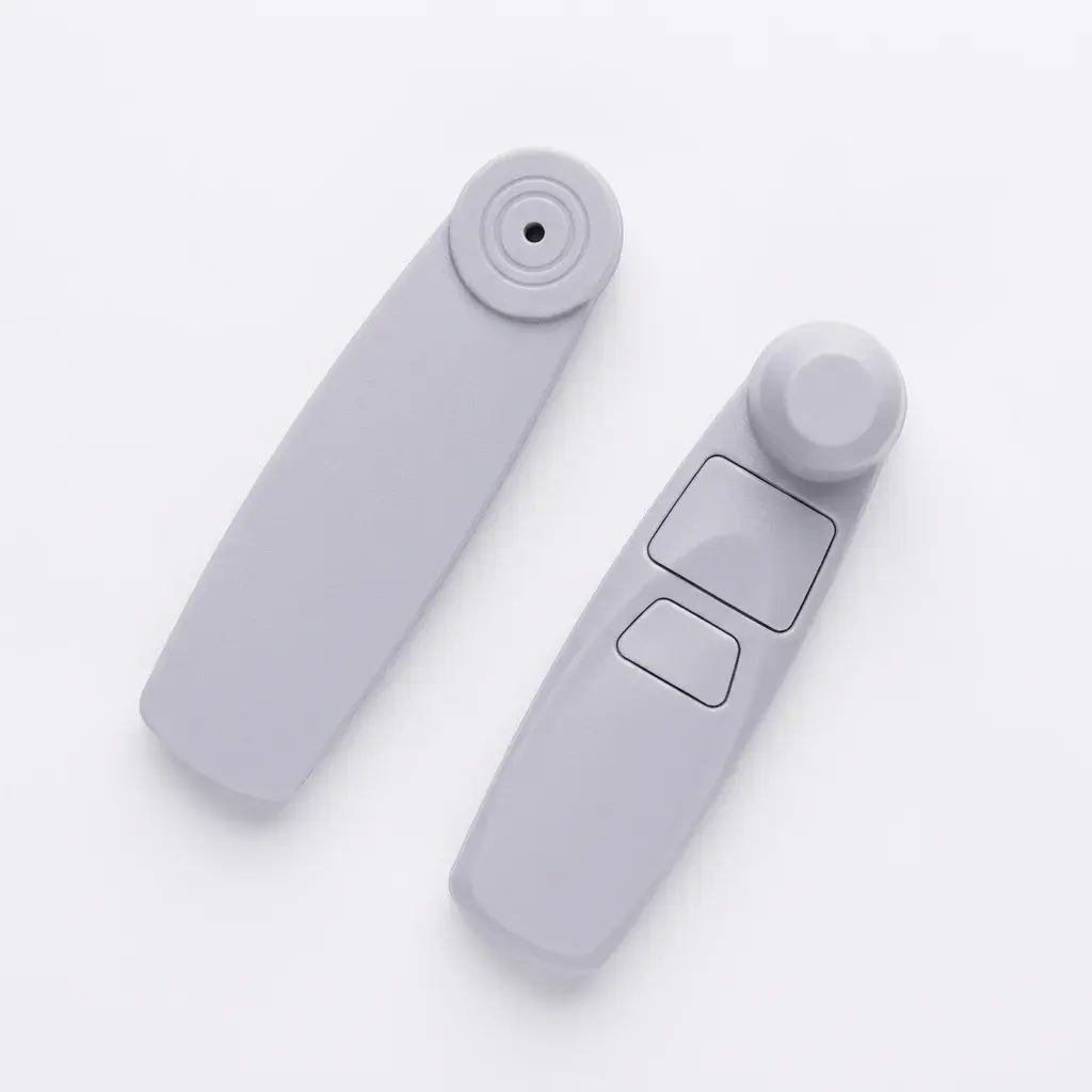 Dahua EAS Hard Tag with Pin