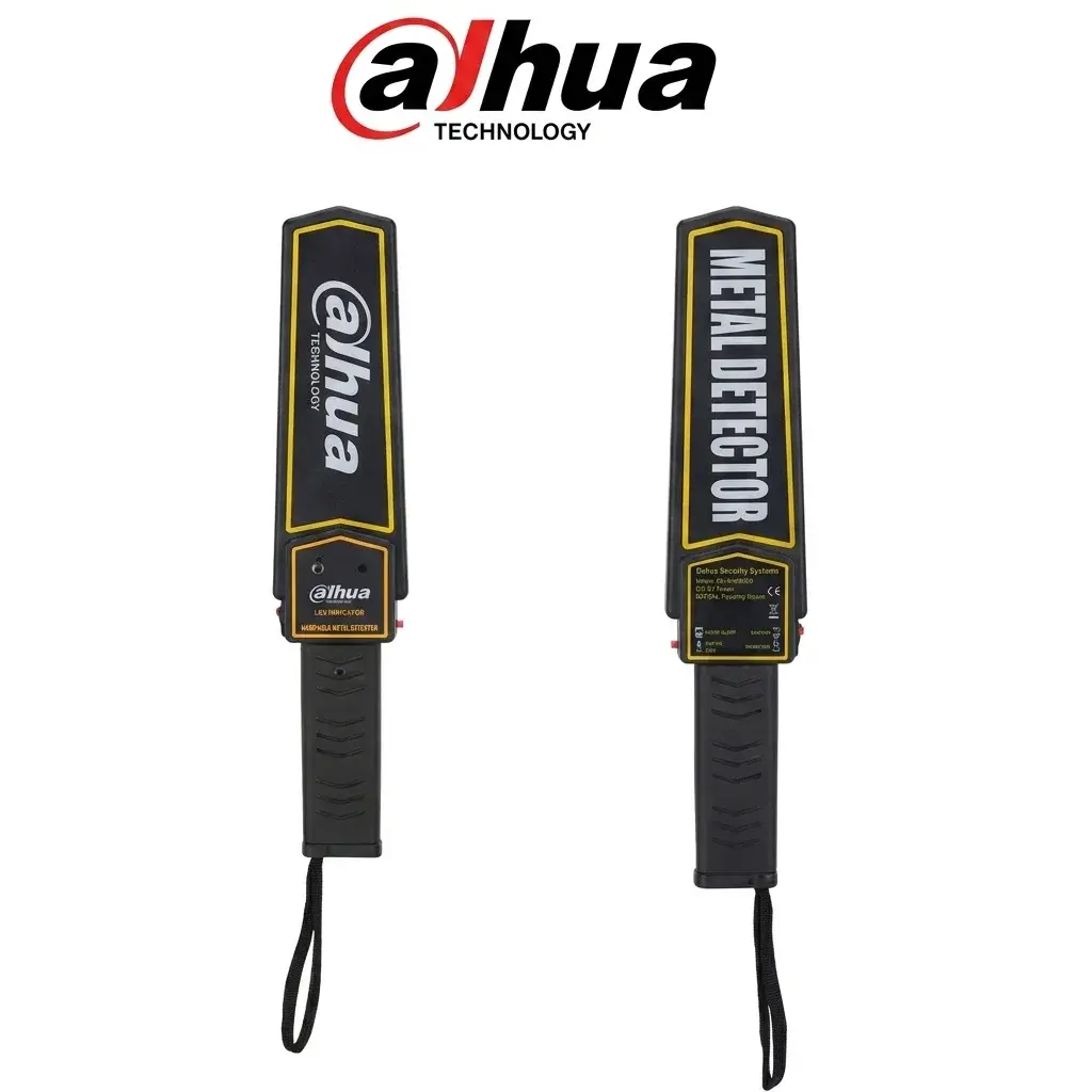 Dahua Handheld Metal Detector